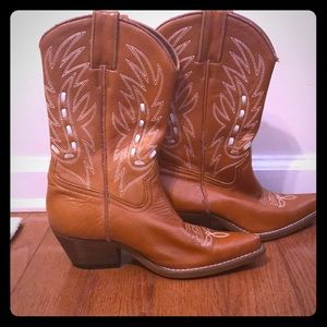 Jeffrey Campbell Cowboy Boots